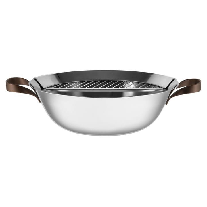 Edo 웍 팬, 34 cm Alessi | 알레시