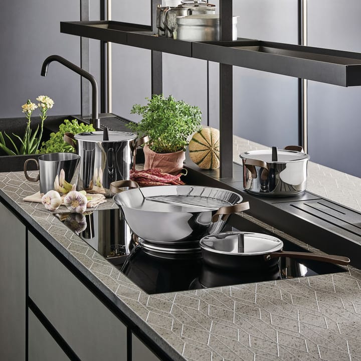 Edo 웍 팬, 34 cm Alessi | 알레시