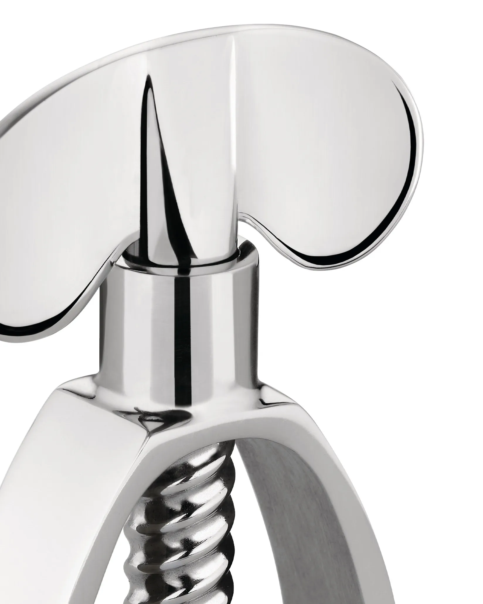Farfalla 견과류 크래커, Stainless steel Alessi | 알레시