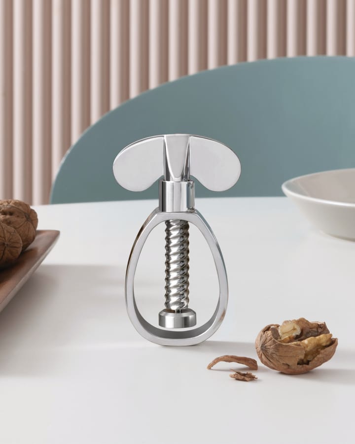Farfalla 견과류 크래커, Stainless steel Alessi | 알레시