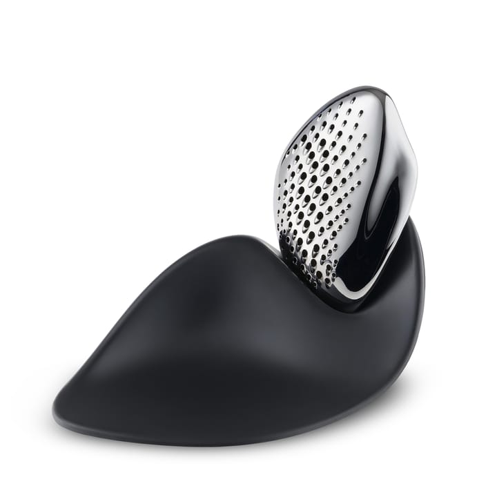 Forma 치즈 그레이터 - stainless steel - Alessi | 알레시