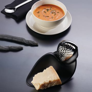 Forma 치즈 그레이터 - stainless steel - Alessi | 알레시