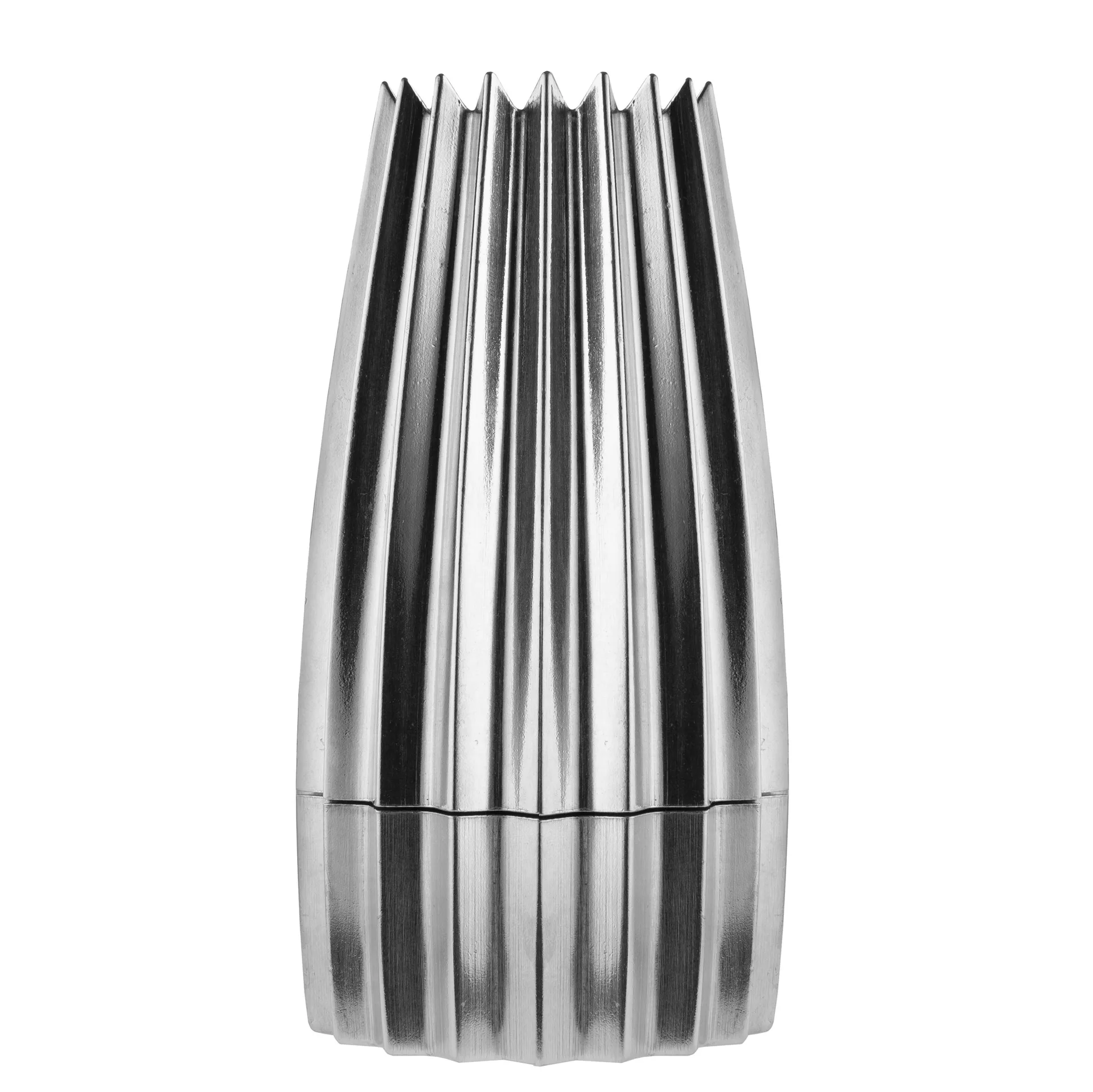 Grind 솔트 앤 페퍼 밀, aluminium Alessi | 알레시