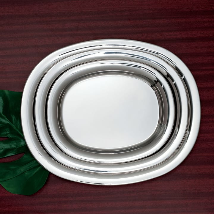 JM13 서빙 트레이, 42 cm Alessi | 알레시