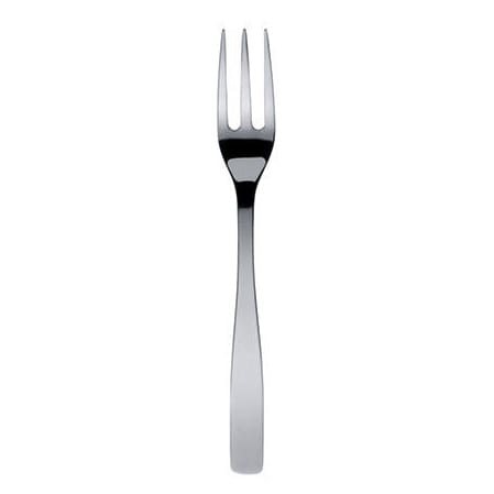 KnifeForkSpoon 서빙 포크 - Stainless steel - Alessi | 알레시