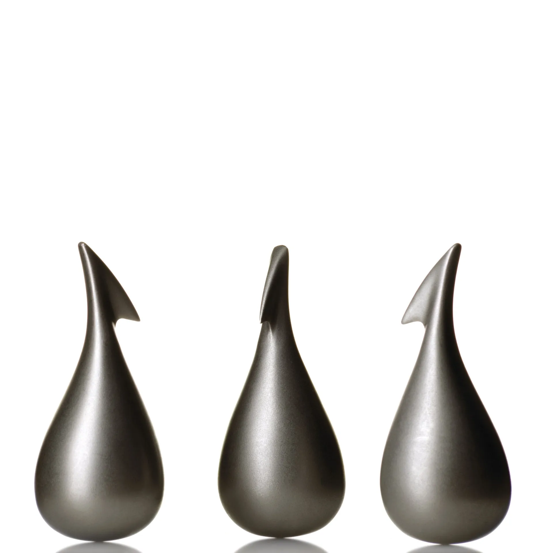 어퍼스트로피 시트러스 필러, matte stainless steel Alessi | 알레시