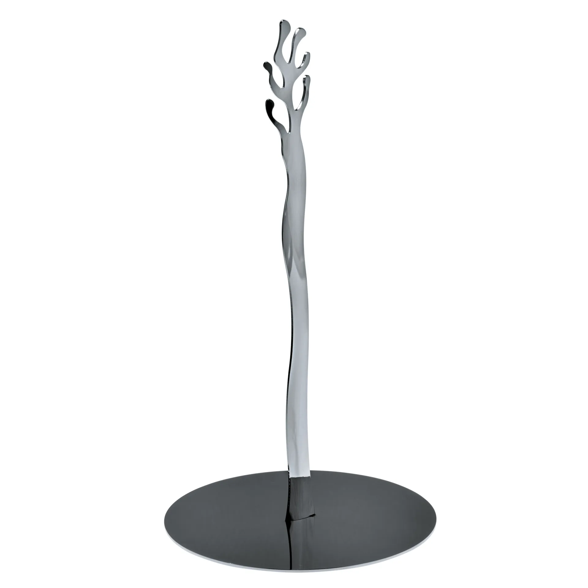 Mediterraneo 키친 롤 홀더, stainless steel Alessi | 알레시