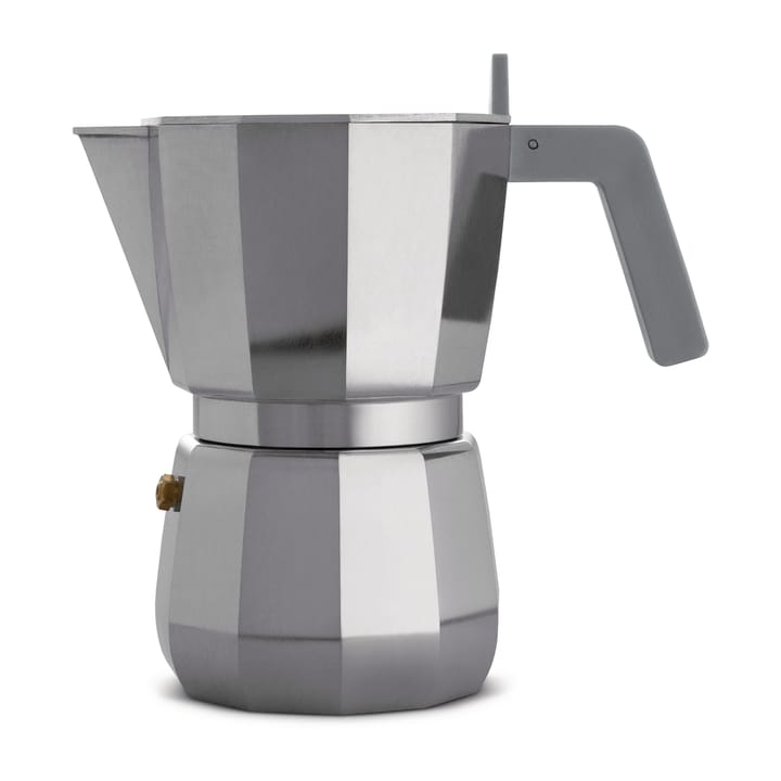 Moka 에스프레소 커피 메이커 인덕션용 - 9 copper - Alessi | 알레시