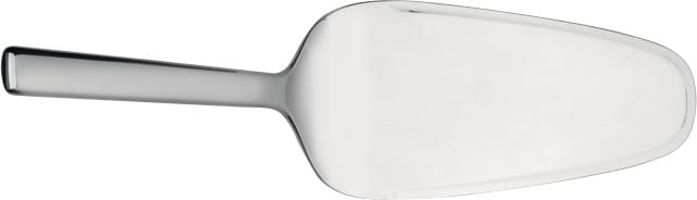 Ovale 케이크 서버 25 cm, Stainless steel Alessi | 알레시