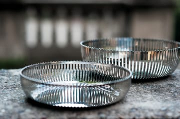 PCH02 바스켓 Ø20 cm - Stainless steel - Alessi | 알레시