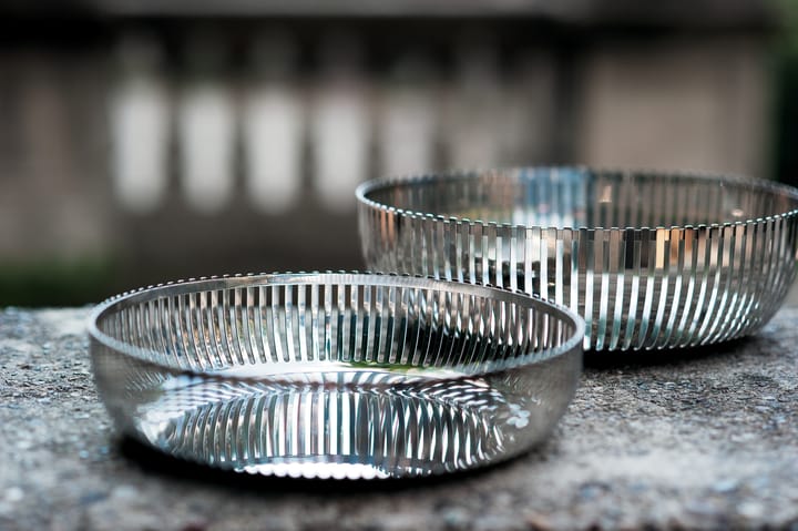 PCH02 바스켓 Ø20 cm - Stainless steel - Alessi | 알레시
