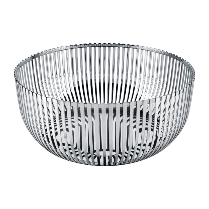 PCH05 과일 보울 Ø24 cm - Stainless steel - Alessi | 알레시