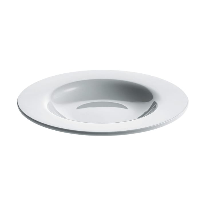 platebowlcup 수프 접시 22 cm - White - Alessi | 알��레시