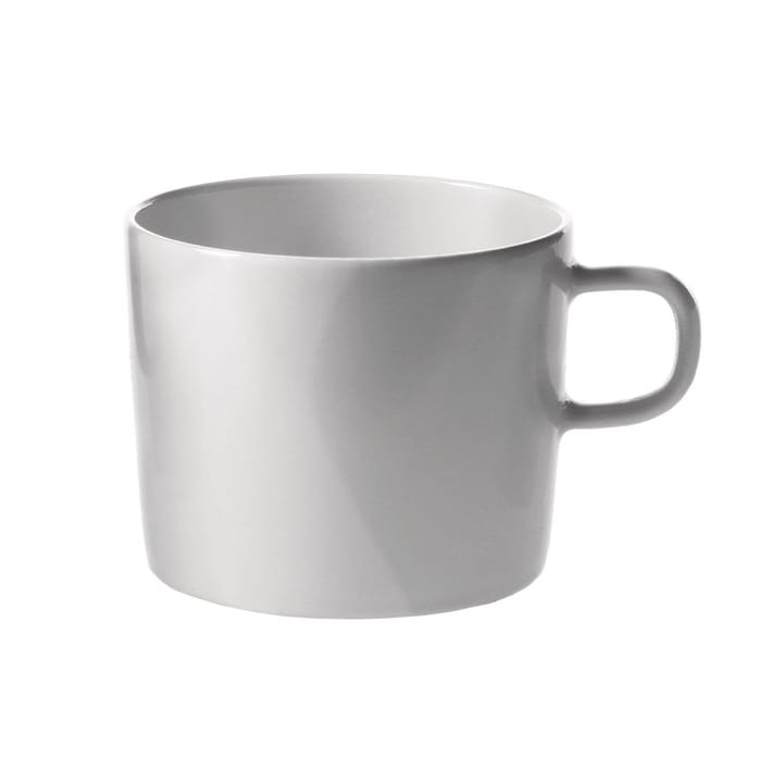 platebowlcup 티컵 - White - Alessi | 알레시