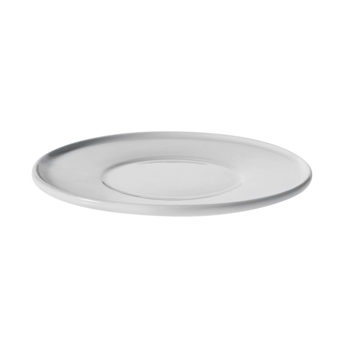platebowlcup 티컵 소서 - White - Alessi | 알레시