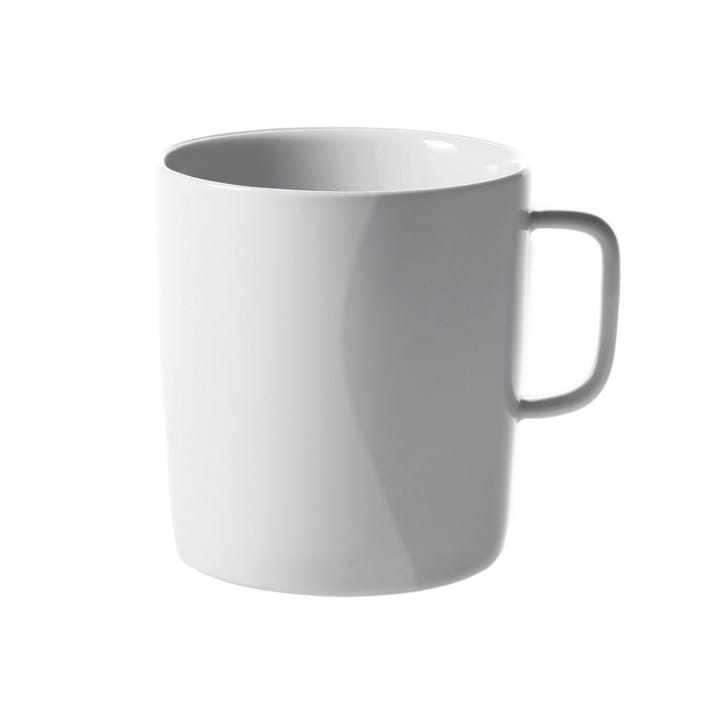 platebowlcup 머그 - White - Alessi | 알레시