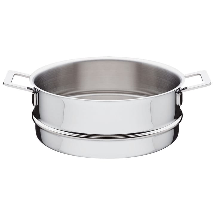 Pots&Pans 베지터블 팬 - 24 cm - Alessi | 알레시