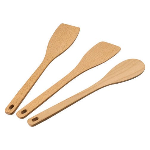 Pots&Pans 조리도구 - 3 pieces - Alessi | 알레시