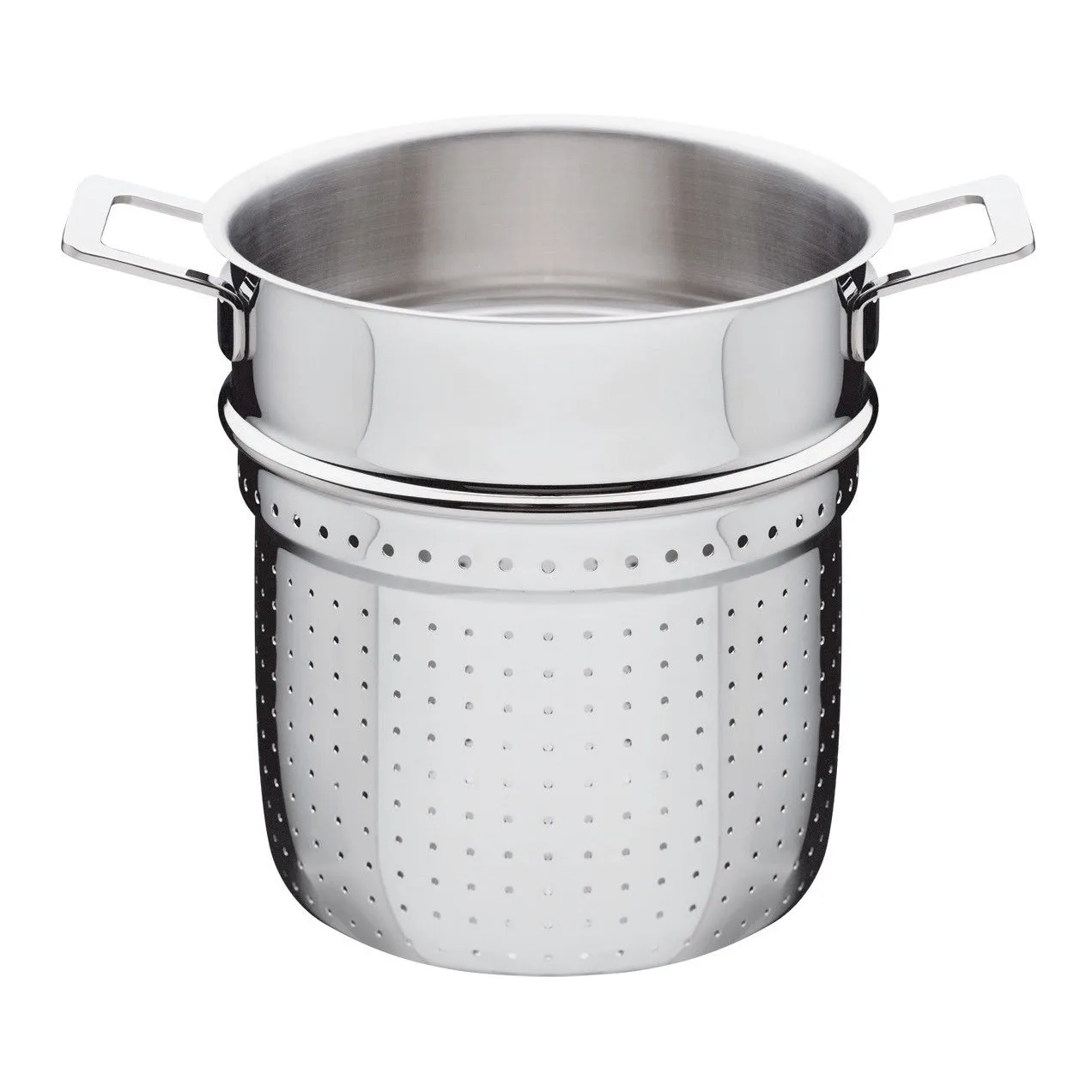 Pots&Pans 파스타용 체, 5 L Alessi | 알레시