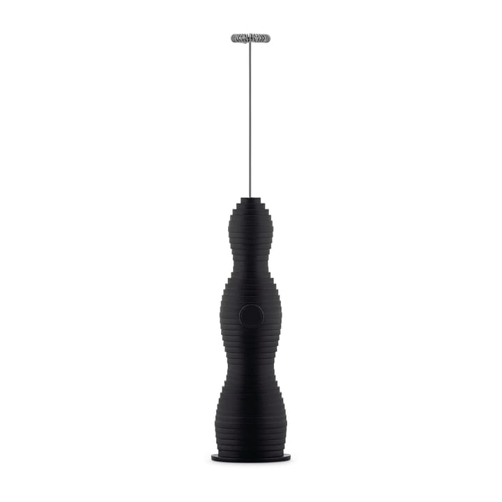 Pulcina 밀크 frother 27.5 cm - Black - Alessi | 알레시