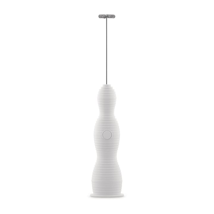 Pulcina 밀크 frother 27.5 cm - White - Alessi | 알레시