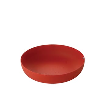 서빙 보울 red - Ø 21 cm - Alessi | 알레시