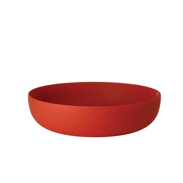 서빙 보울 red - Ø 24 cm - Alessi | 알레시