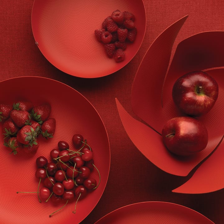 과일 보울 red - 29 cm - Alessi | 알레시