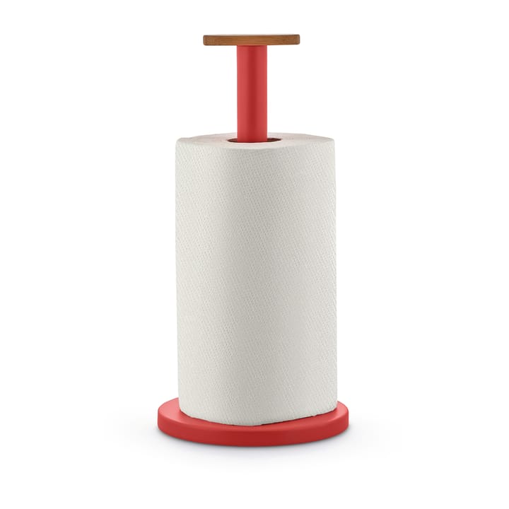 마티나 키친 페이퍼 홀더, Red Alessi | 알레시