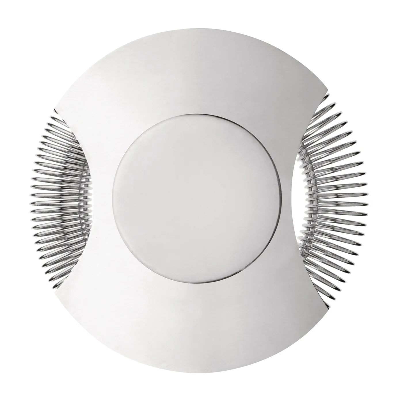 락 & 씰, Stainless steel Alessi | 알레시