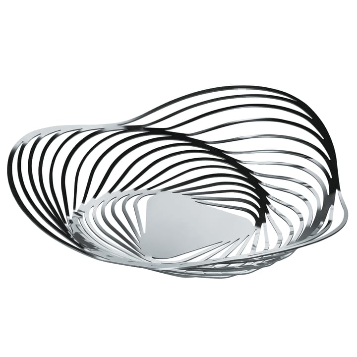 Trinity 과일 보울 - stainless steel - Alessi | 알레시
