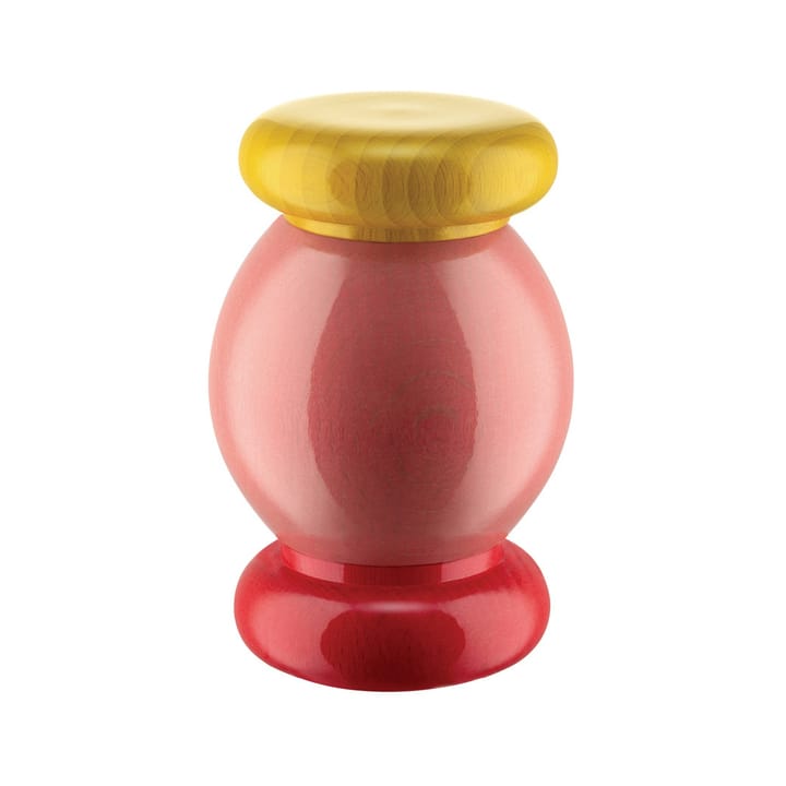 Twergi 솔트 & 페퍼밀 11 cm - Pink - Alessi | 알레시