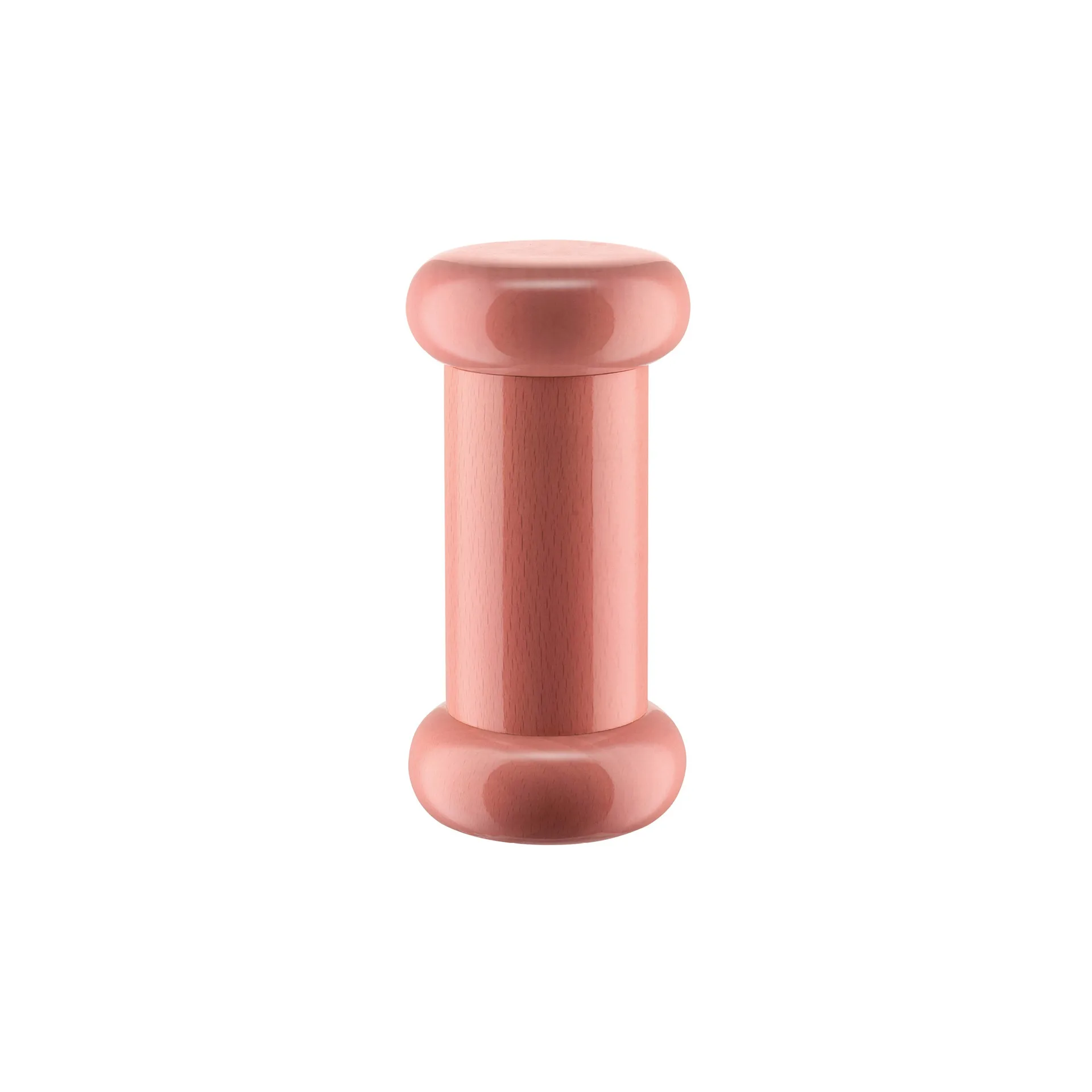 Twergi 솔트 & 페퍼밀 15 cm, Pink Alessi | 알레시
