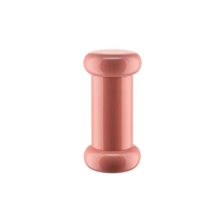 Twergi 솔트 & 페퍼밀 15 cm - Pink - Alessi | 알레시