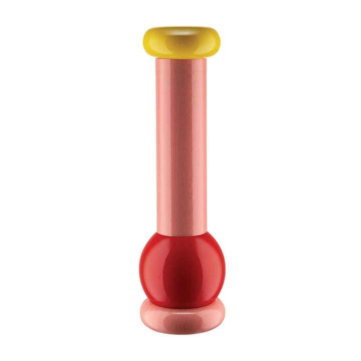 Twergi 솔트 & 페퍼밀 23 cm - Pink - Alessi | 알레시