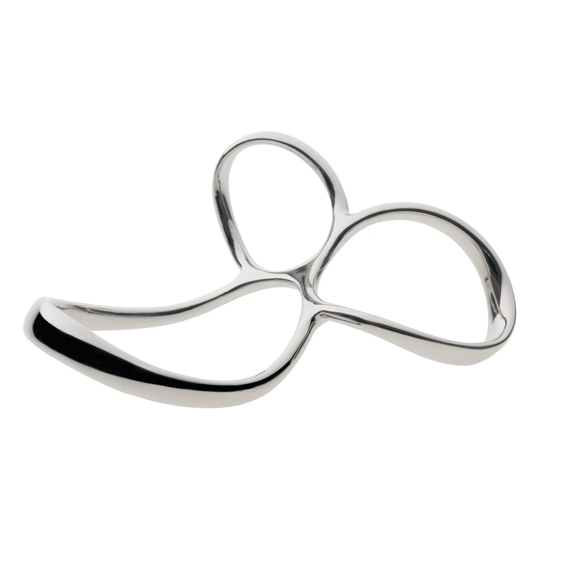Voile 스파게티 계량 도구, stainless steel Alessi | 알레시