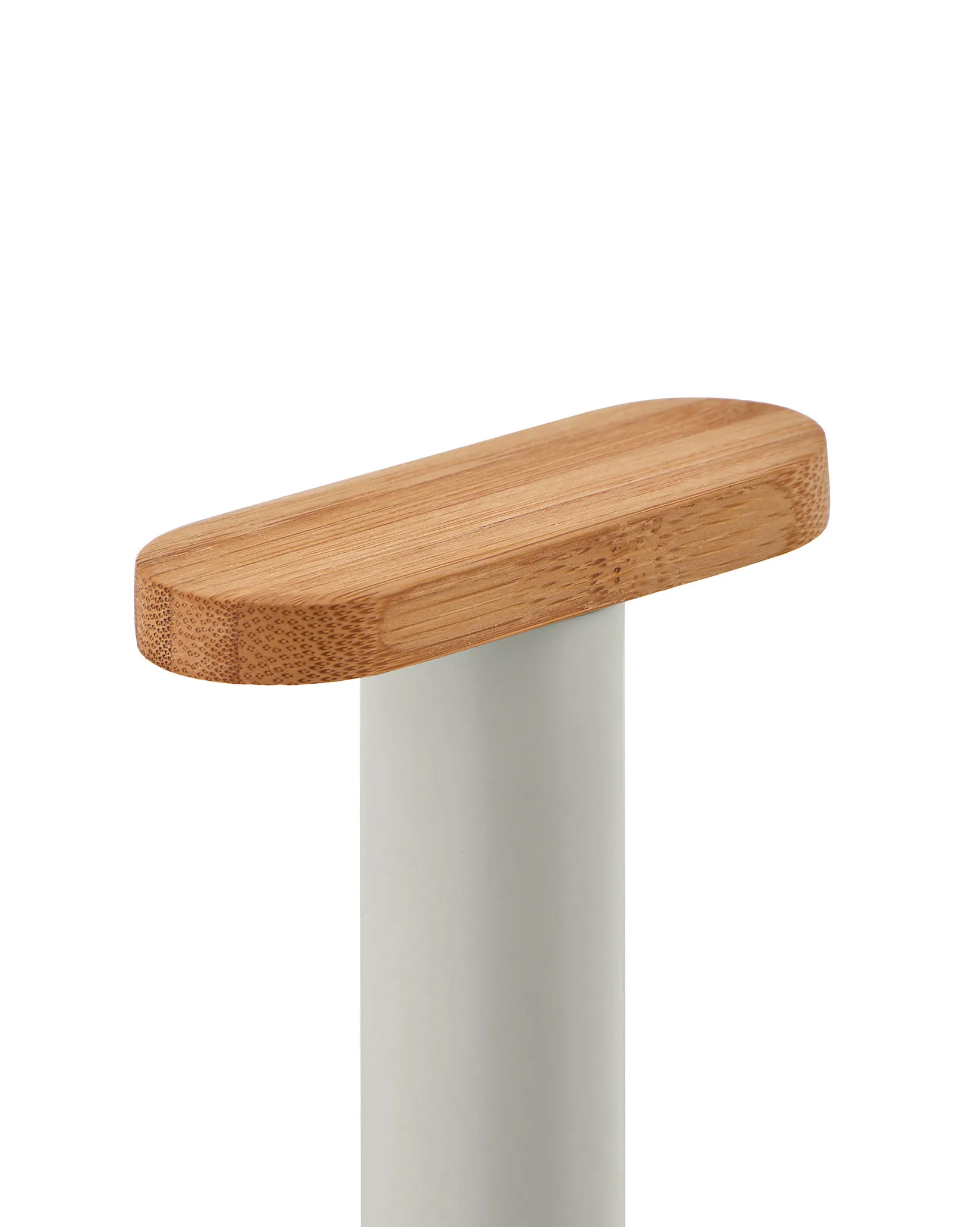 마티나 키친 페이퍼 홀더, Warm grey Alessi | 알레시