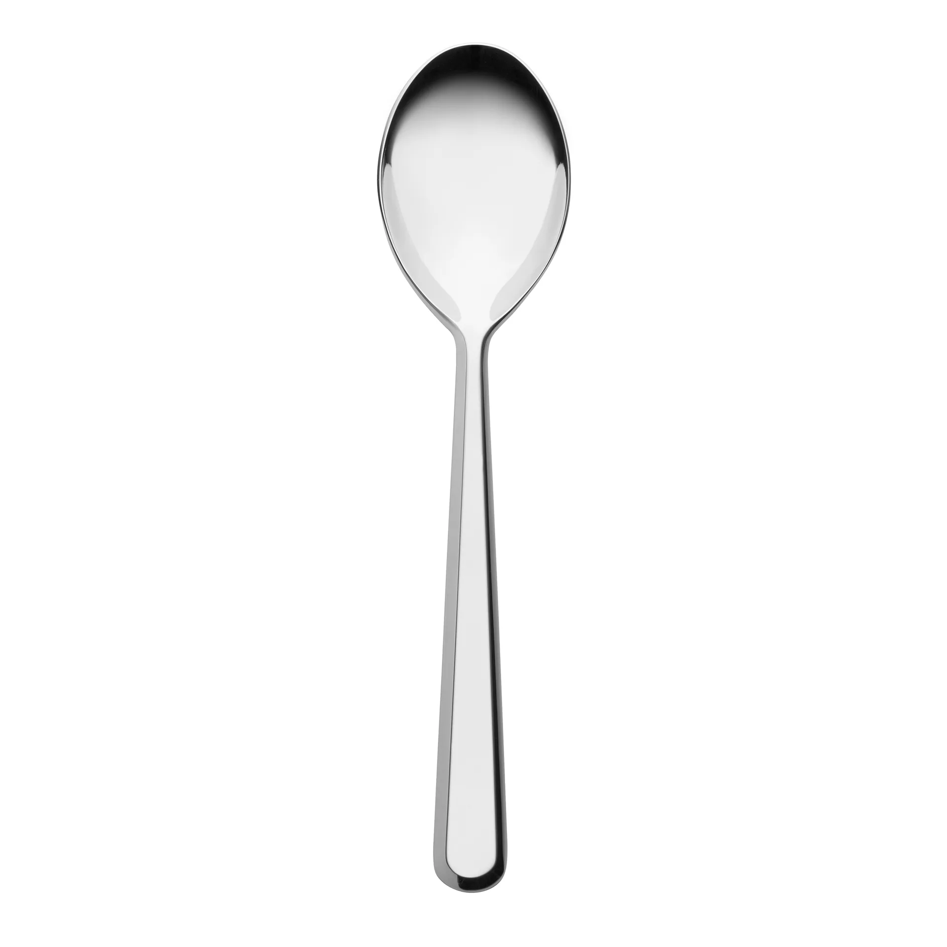 아미치 테이블 스푼, 스테인레스 스틸 Alessi | 알레시