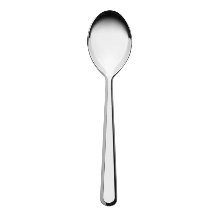아미치 테이블 스푼 - 스테인레스 스틸 - Alessi | 알레시