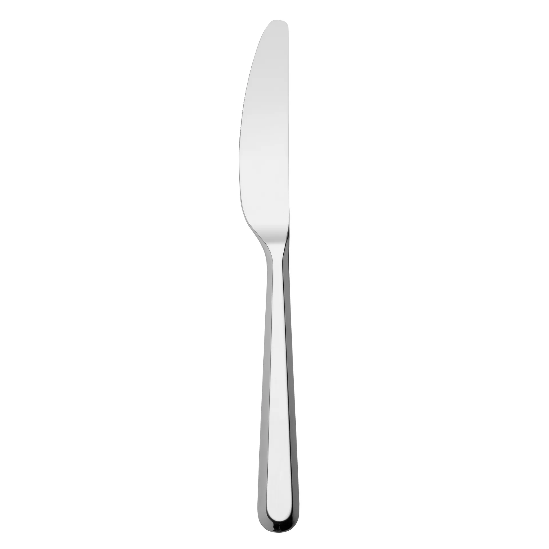 아미치 테이블 나이프, 스테인레스 스틸 Alessi | 알레시