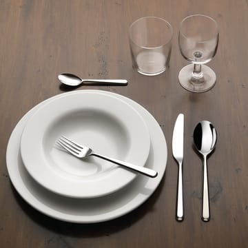 아미치 테이블 나이프 - 스테인레스 스틸 - Alessi | 알레시