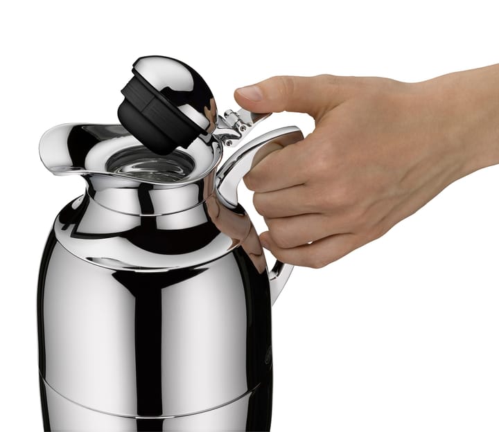 쥬얼 보온 저그 1 l, Chrome plated stainless steel Alfi | 알피
