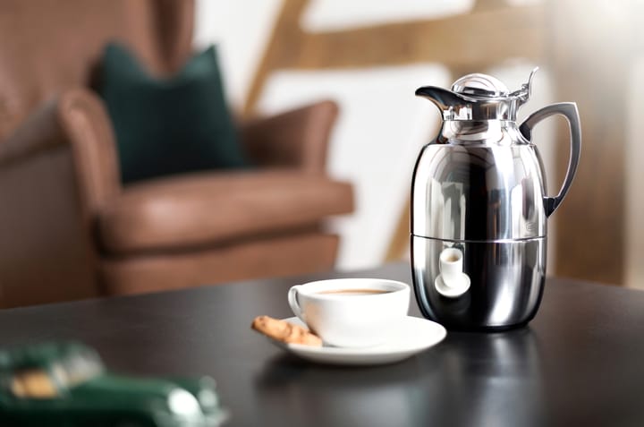쥬얼 보온 저그 1 l, Chrome plated stainless steel Alfi | 알피