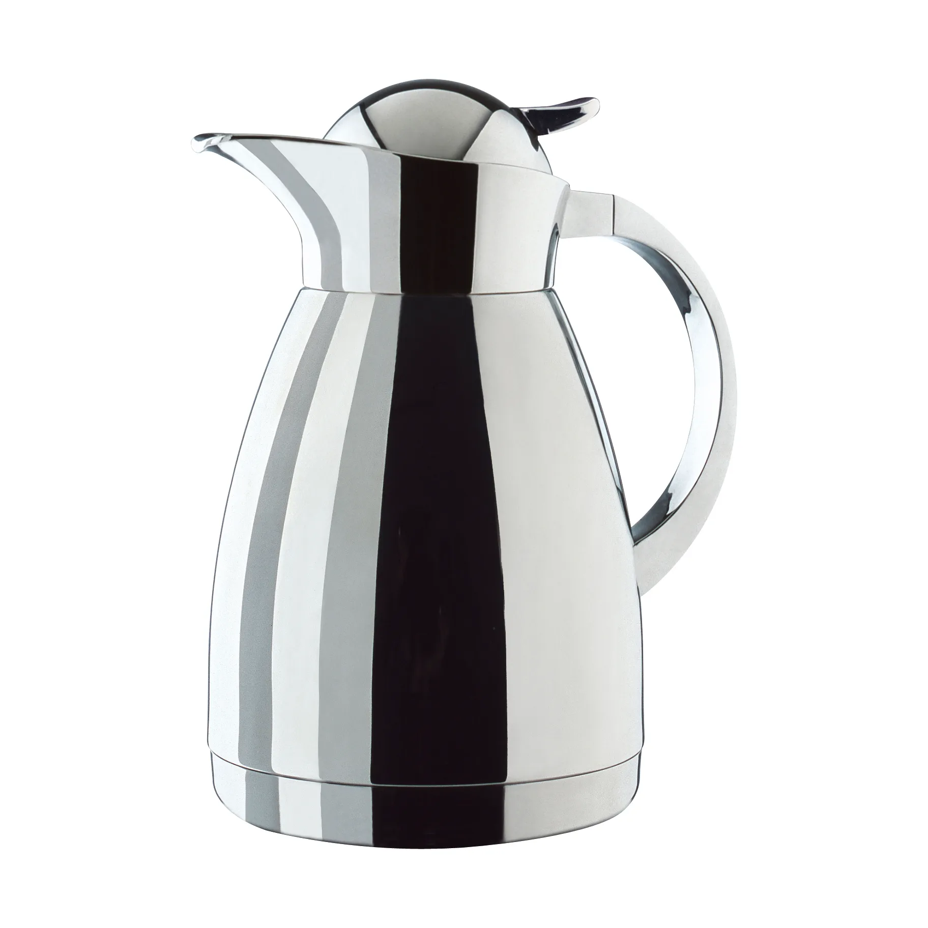 알베르고 보온 저그 1 l, Stainless steel Alfi | 알피