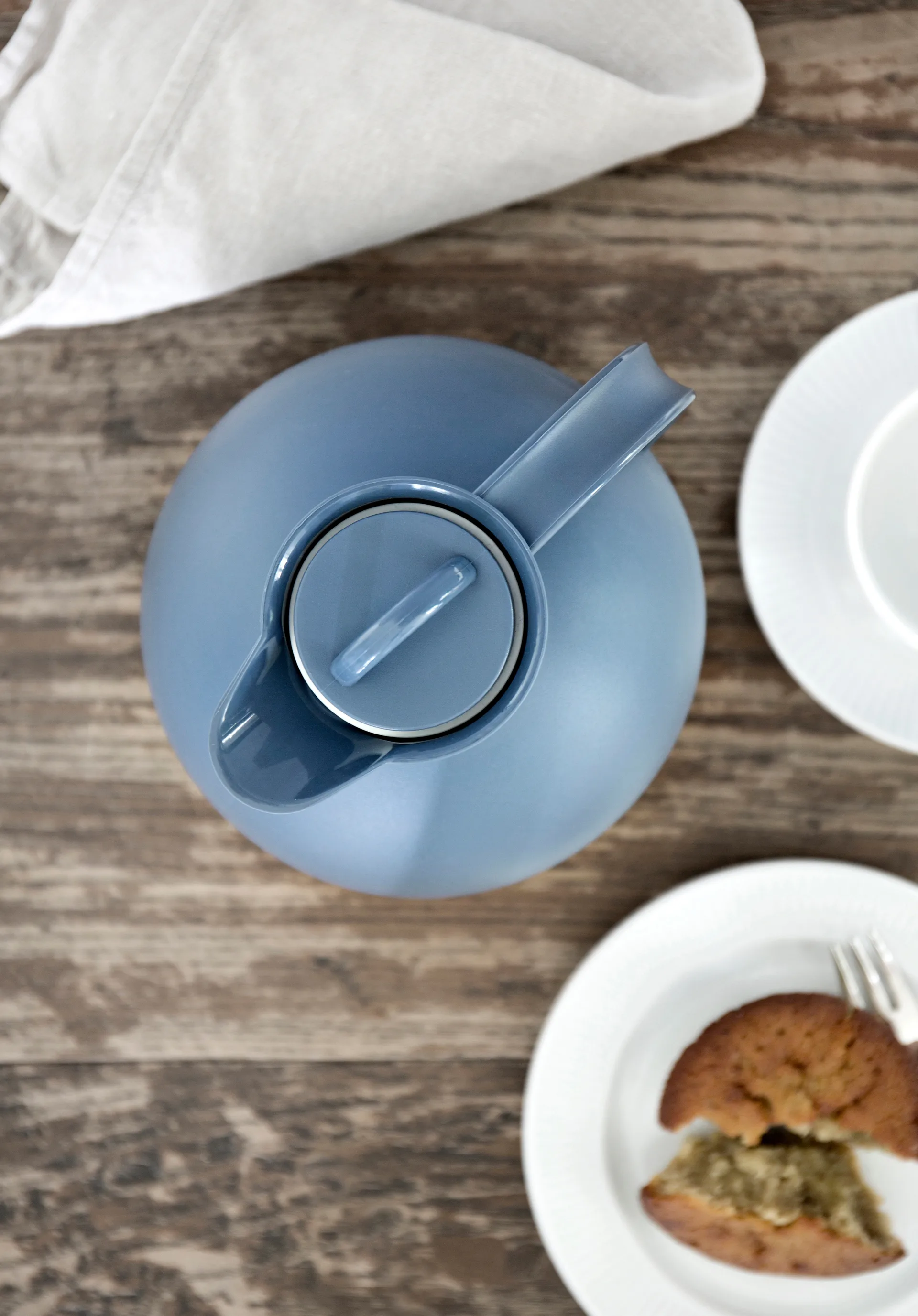 Kulan 보온 저그 0.94 l, Frost indigoblue Alfi | 알피