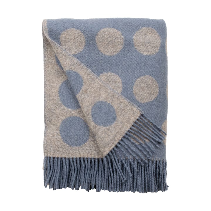 프릭티그 스로우 130x170 cm, Blue-beige Almedahls | 알메달스
