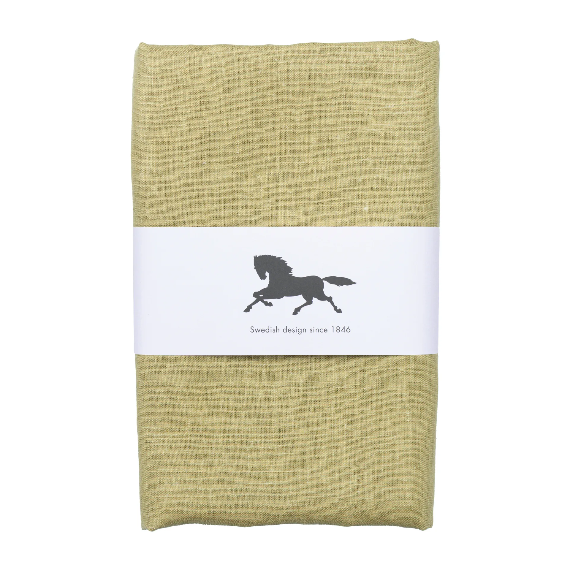 리넨 식탁보 140x220 cm, Olive Almedahls | 알메달스