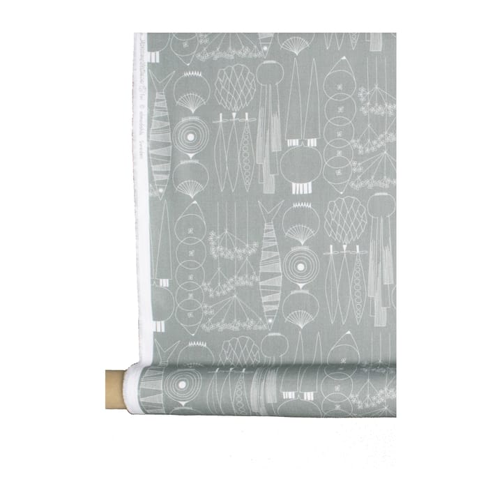 피크닉 오일클로스 145 cm - Green grey - Almedahls | 알메달스