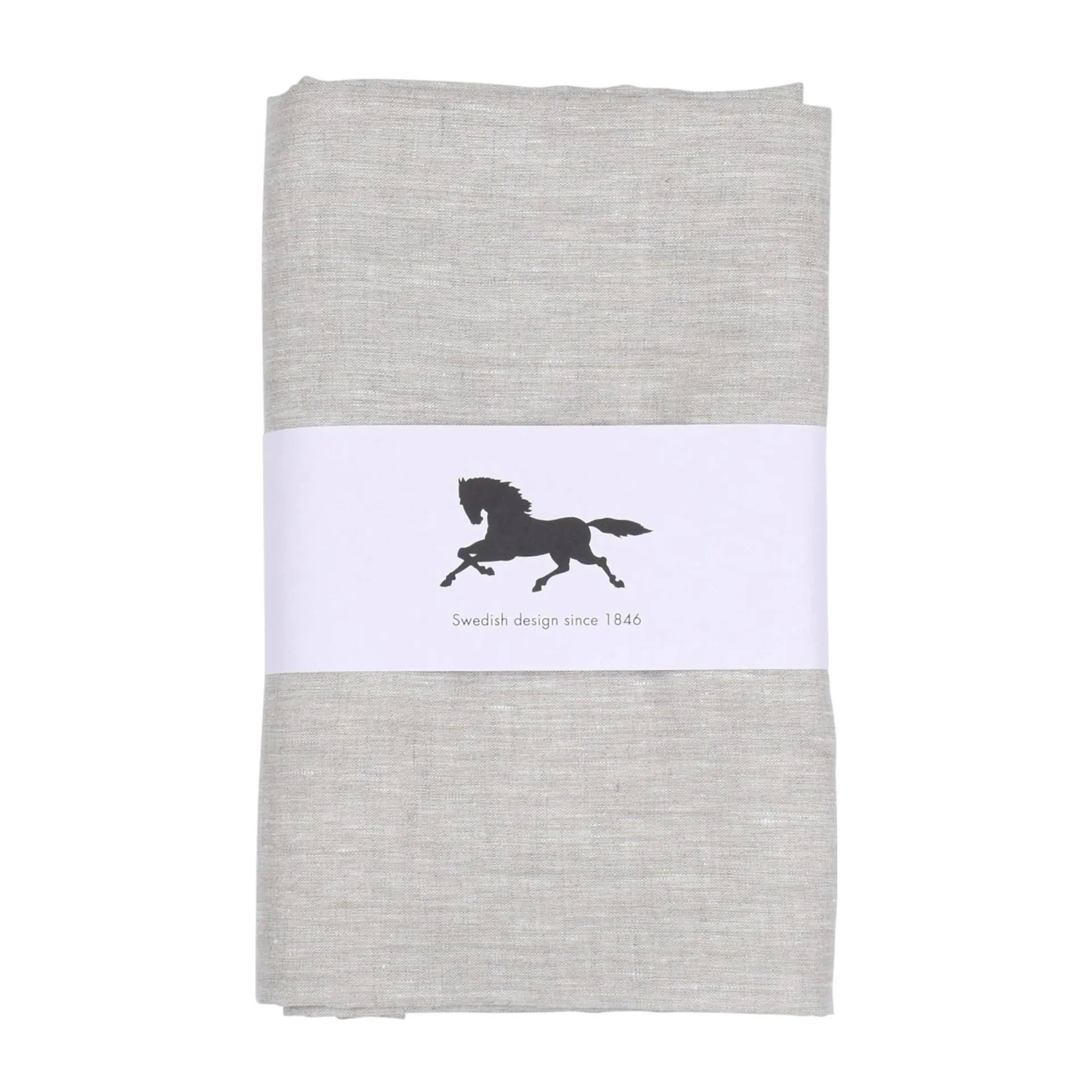 린네 테이블 클로스 145x300 cm, Natural Almedahls | 알메달스