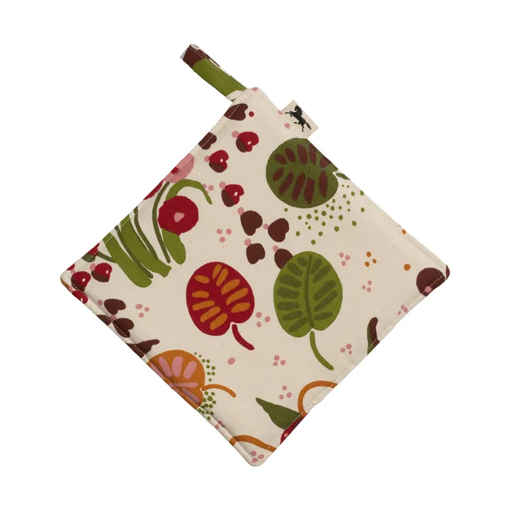 아일란서스 냄비받침 23x23cm - Multi - Almedahls | 알메달스